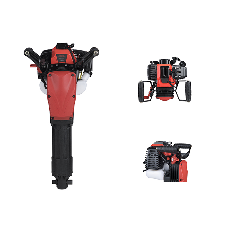 BYCON petrol breaker